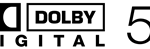 Dolby Digital 5.1 support